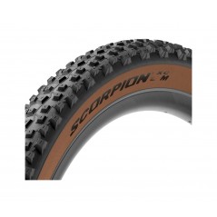 CERAMICSPEED Cubierta neumatico para bicicleta SCORPION™ XC M 29 X 2.4 PROWALL CLASSIC 8019227435474