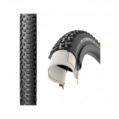 CERAMICSPEED Cubierta neumatico para bicicleta SCORPION™ XC M 29 X 2.4 PROWALL CLASSIC 8019227435474