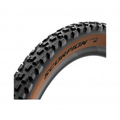 CERAMICSPEED Cubierta neumatico para bicicleta SCORPION™ E-MTB 29 X 2.6 PROWALL M CLASSIC 8019227435580