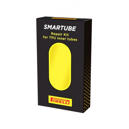 PIRELLI Smart Glue Patch Kit SMARTUBE 10 + INTELIGENTE 8019227939378