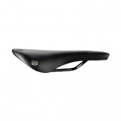 SAN MARCO Bicycle saddle with wide design REGAL SHORT OPEN-FIT DYNAMIC 165 X 255 MM 292 GR 8030282545922