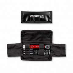 FEEDBACK SPORTS Llave dinamométrica ajustable RANGE CLICK TORQUE WRENCH 817966011656