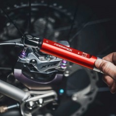 FEEDBACK SPORTS Llave dinamométrica ajustable RANGE CLICK TORQUE WRENCH 817966011656