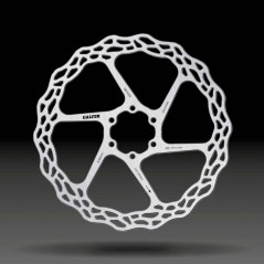 GALFER Lightweight bicycle brake disc Ø180MM X 1.80MM ROAD /MTB 8400170121864