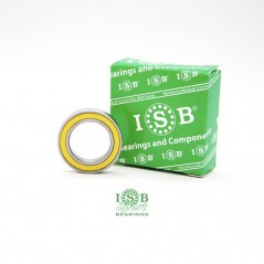 ISB RODAMIENTO SC 6802 2RS 15X24X5MM 8436577117988