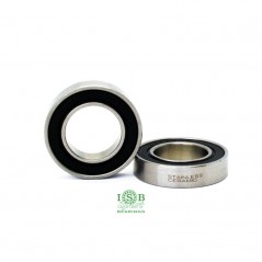 ISB RODAMIENTO SC 6902 2RS 15X28X7MM 8436577117995