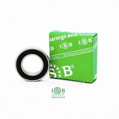 ISB RODAMIENTO SC 6902 2RS 15X28X7MM 8436577117995