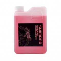 SHIMANO Mineral oil for maintenance 1L 8717009584746