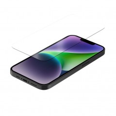 QUAD LOCK Tempered glass screen protector for mobile phone IPHONE 14 9348943025935