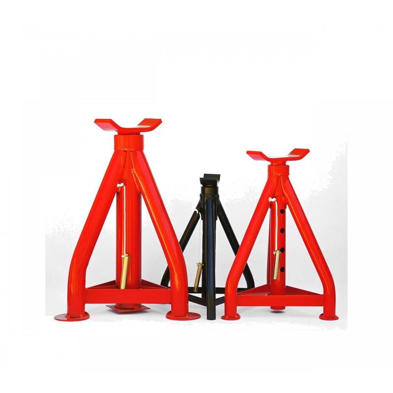 CLM SCOOT Stand to hold car C-T/20 3TM 2801882