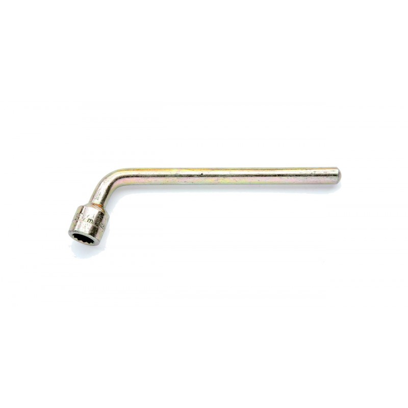 CLM AUTO LLAVE ACODADA LL-T/19-A-C 502054
