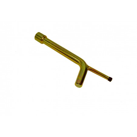 CLM AUTO Van wheel wrench LL/19-S 1002291