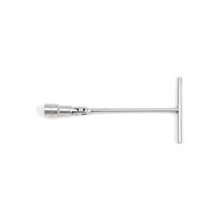 CLM AUTO Articulated steel spark plug wrench LL-B/16 1201967