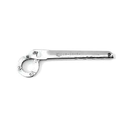CLM AUTO flat wrench LL-P/21-35 1603615