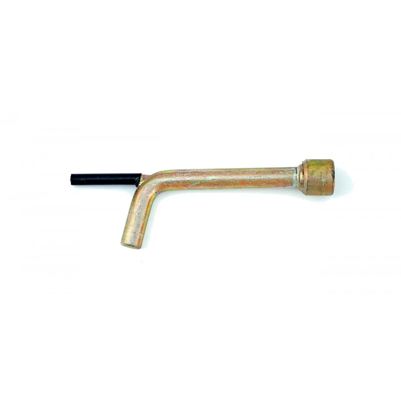 CLM AUTO Llave rueda camion LL/27-S 2201934