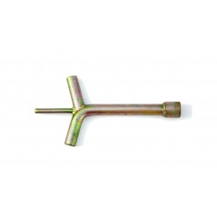 CLM AUTO Llave rueda camion LL/28-SD 2102020