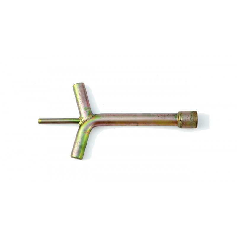 CLM AUTO Llave rueda camion LL/28-SD 2102020