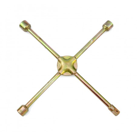 CLM AUTO Truck cross wheel wrench LL-C/200 2502347