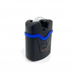 GLOBAL-LOCK Candado con llave de discos 11X72X98 CLASSIC PAD 5726839