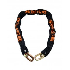 GLOBAL-LOCK Cadena para candado antirrobo 10X1200 5726850