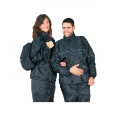 T.J. MARVIN Equipo lluvia impermeable completo E037 DEPORTIVO 6791201VAR