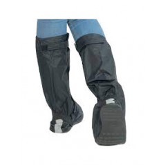 T.J. MARVIN Waterproof rain boot covers E051 DRIVE 6791513