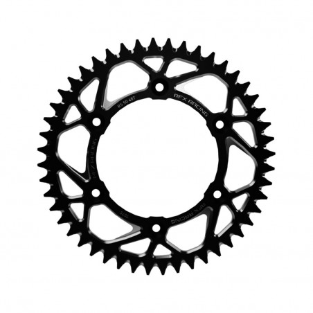 RFX Aluminum transmission chainring PRO SERIES ELITE - 520 1123221013