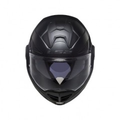 LS2 casco modular moto FF901 ADVANT X SOLID 569011011XXLVAR