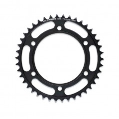 PBR Piñón trasero de acero templado 4384 - 520 1108956001