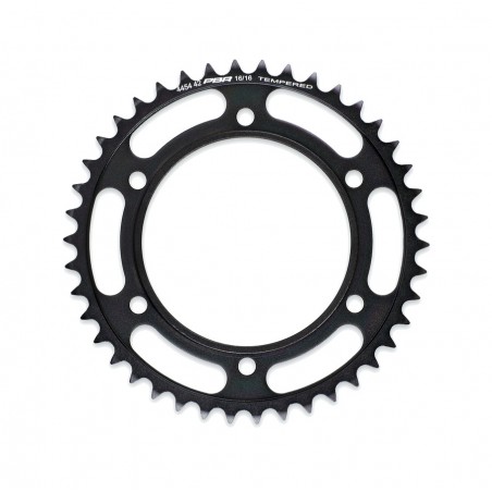 PBR Piñón trasero de acero templado 4384 - 520 1108956001