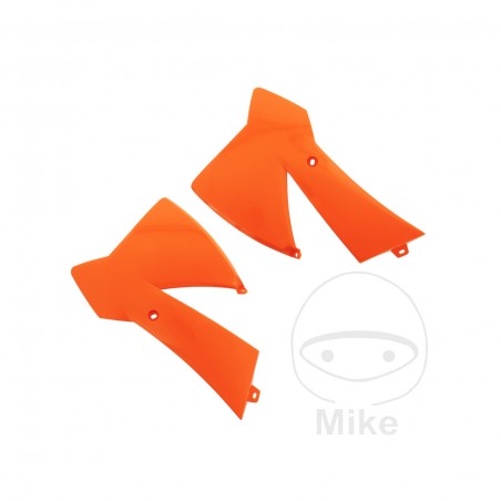 POLISPORT CUBRERADIADOR PROTECTOR EMBELLECEDOR RADIADOR 716.14.12