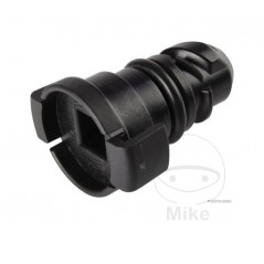 HERTH+BUSS Plastic Oil Drain Screw 350.05.89