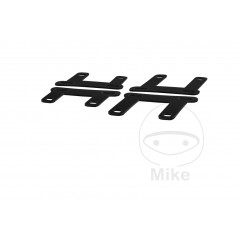 Motorcycle headlight support kit 716.67.70