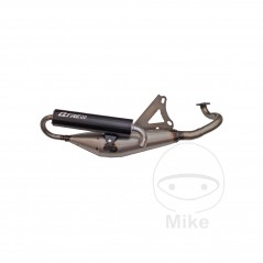 TECNIGAS SILENCIADOR ESCAPE Q-TRE 782.02.96