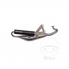 TECNIGAS SILENCIADOR ESCAPE Q-TRE 782.02.97