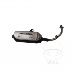 TECNIGAS SILENCER, EXHAUST MAXI -4N 782.03.22