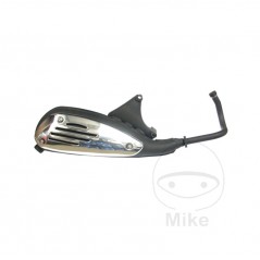TECNIGAS Original muffler PRO 782.06.52