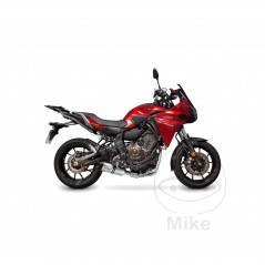 LEOVINCE Silenciador acero inoxidable SBK LV ONE 2/1 EVO 782.08.32