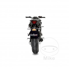 LEOVINCE Silenciador completo SBK LV ONE 2/1 EVO 782.09.24
