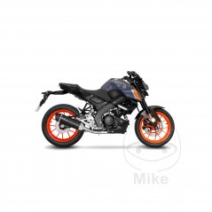 LEOVINCE Silenciador completo SBK LV ONE 1/1 EVO 782.09.30