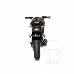 LEOVINCE Silenciador completo SBK LV ONE 1/1 EVO 782.09.30