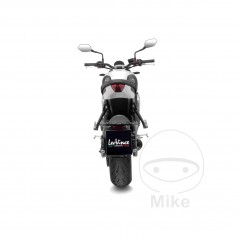 LEOVINCE Silenciador completo SBK LV ONE 3/1 EVO 782.09.78