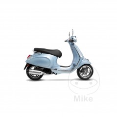 LEOVINCE Silenciador acero inoxidable SBK LV ONE EVO 1/1 782.09.90