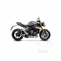 Silenciador acero inoxidable SBK LV-PRO SLIP ON 782.09.92