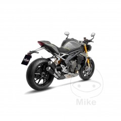 Silenciador acero inoxidable SBK LV-PRO SLIP ON 782.09.92