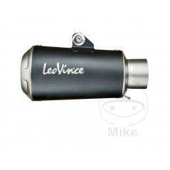 Silenciador acero inoxidable SBK LV-PRO SLIP ON 782.09.92