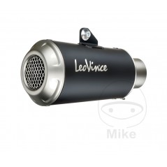 Silenciador acero inoxidable SBK LV-PRO SLIP ON 782.09.92