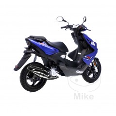 LEOVINCE SILENCIADOR ESCAPE HANDMADE TT 782.97.02