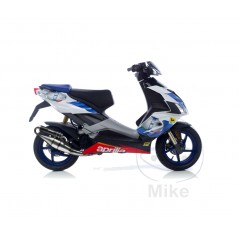 LEOVINCE SILENCIADOR ESCAPE HANDMADE TT 782.97.04