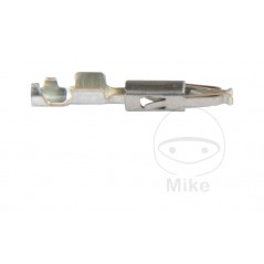 HERTH+BUSS Flat Plug Female Cable Connector 0.5-1.0 1.6 MM (50UD) 158.47.39